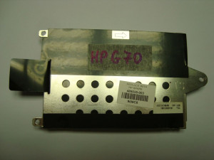 HDD Caddy за лаптоп Compaq Presario G60 CQ60 CQ70 G70 60.4D023.001